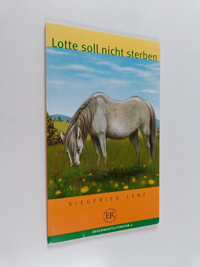 Lotte soll nicht sterben