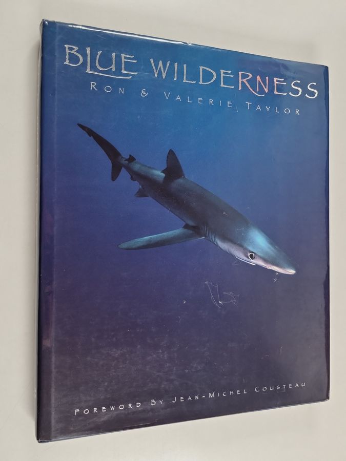Blue Wilderness