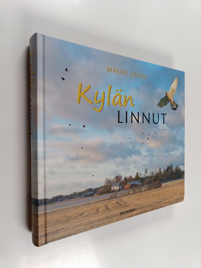 Kylän linnut
