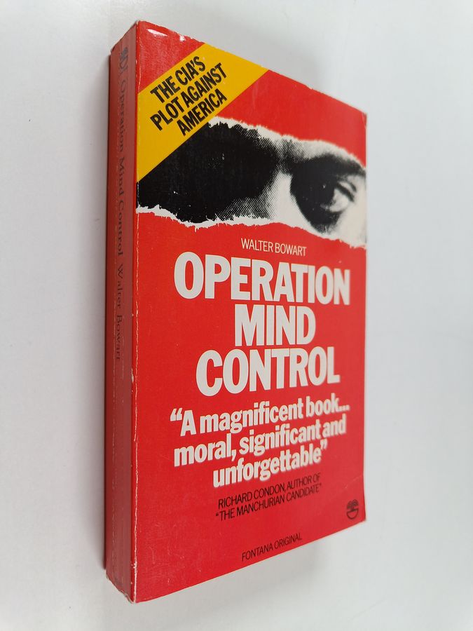 Operation Mind Control