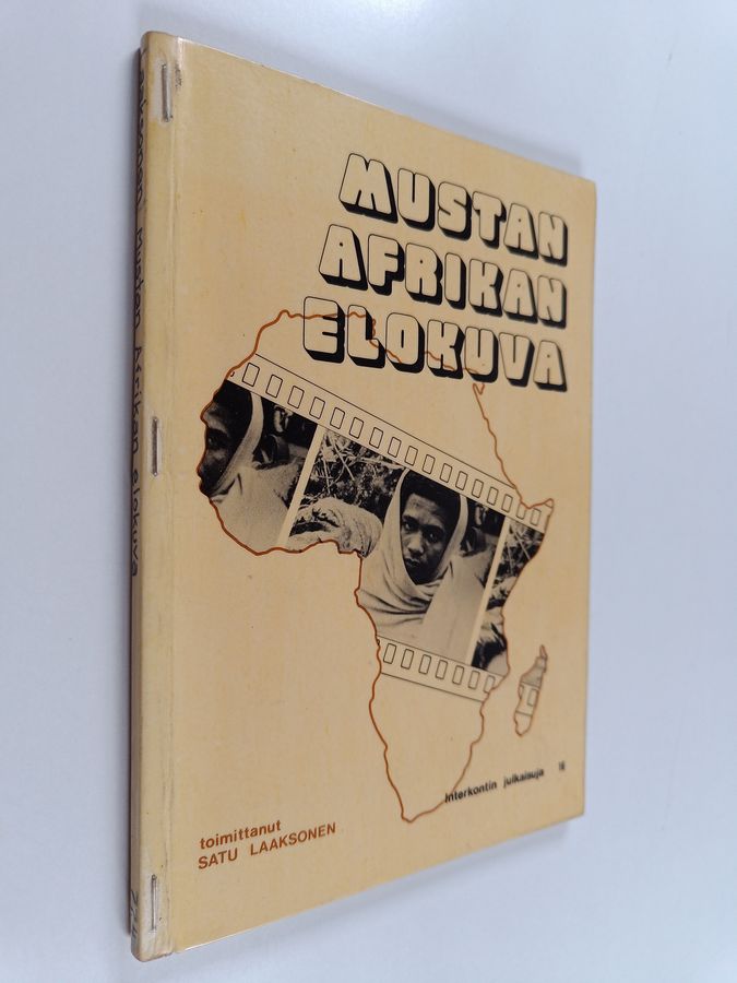 Mustan Afrikan elokuva