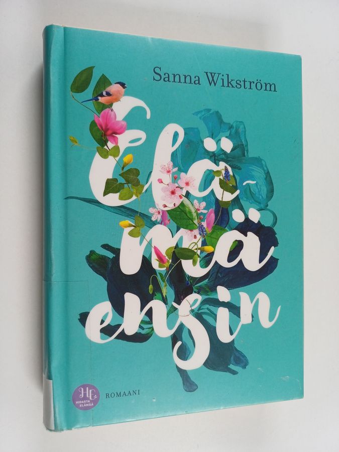Elämä ensin