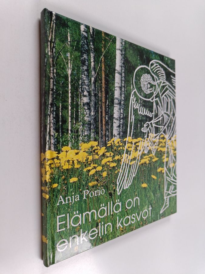 Elämällä on enkelin kasvot