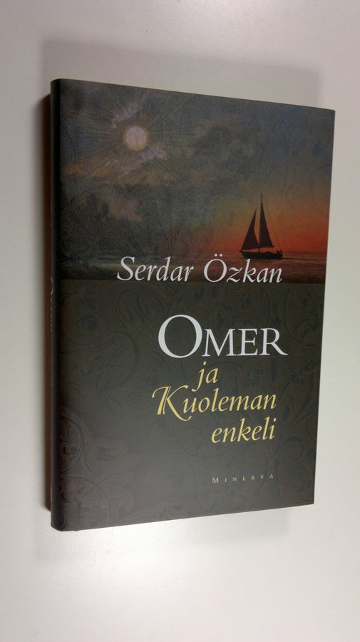 Serdar Özkan : Omer ja Kuoleman enkeli