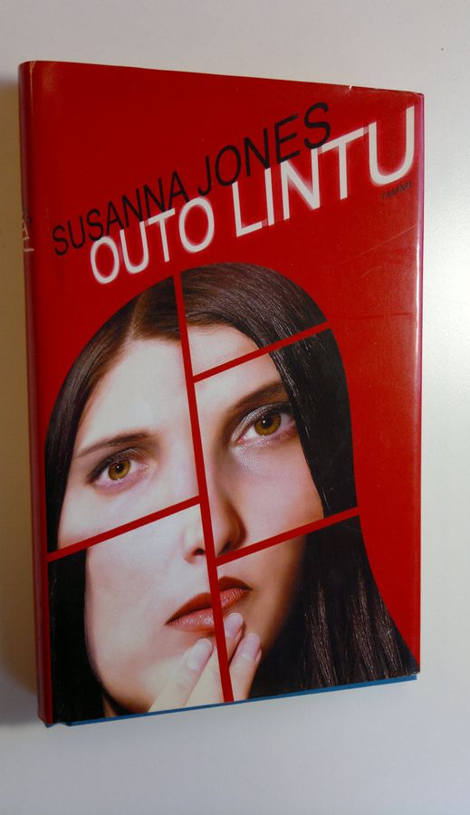 Susanna Jones : Outo lintu