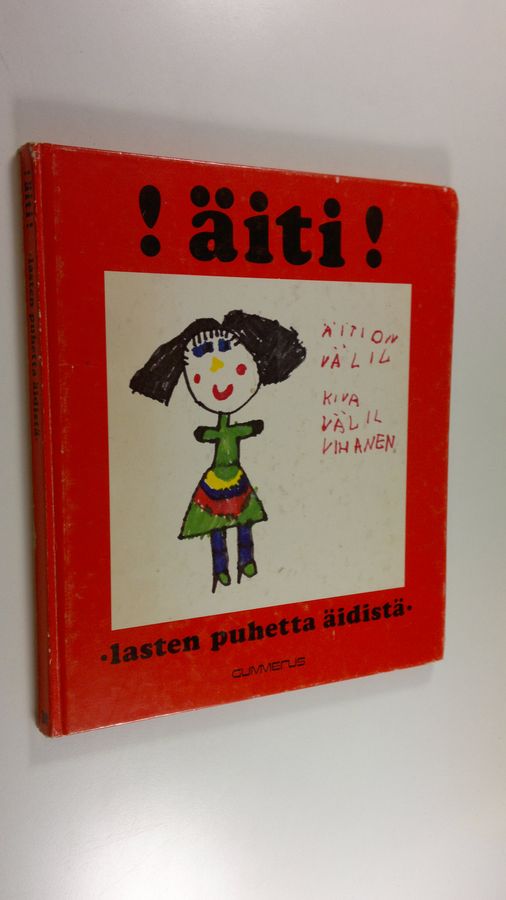 !Äiti!