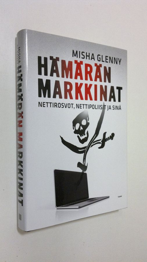Hämärän markkinat