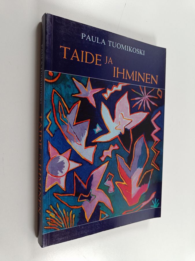 Taide ja ihminen