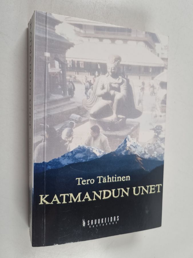 Katmandun unet