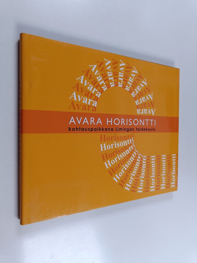 Avara horisontti