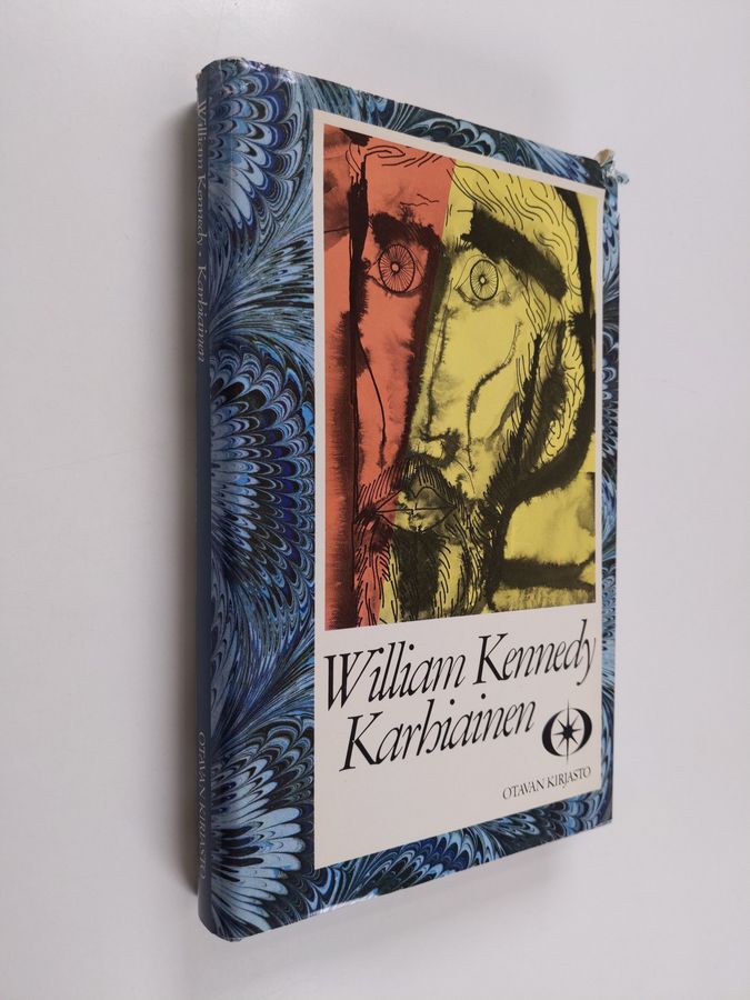 William Kennedy : Karhiainen