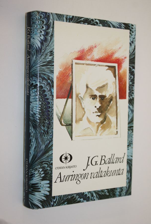 J. G. Ballard : Auringon valtakunta