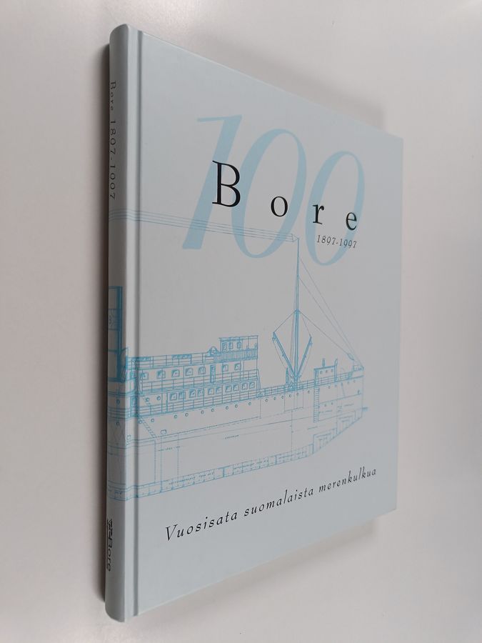 Bore 1897-1997