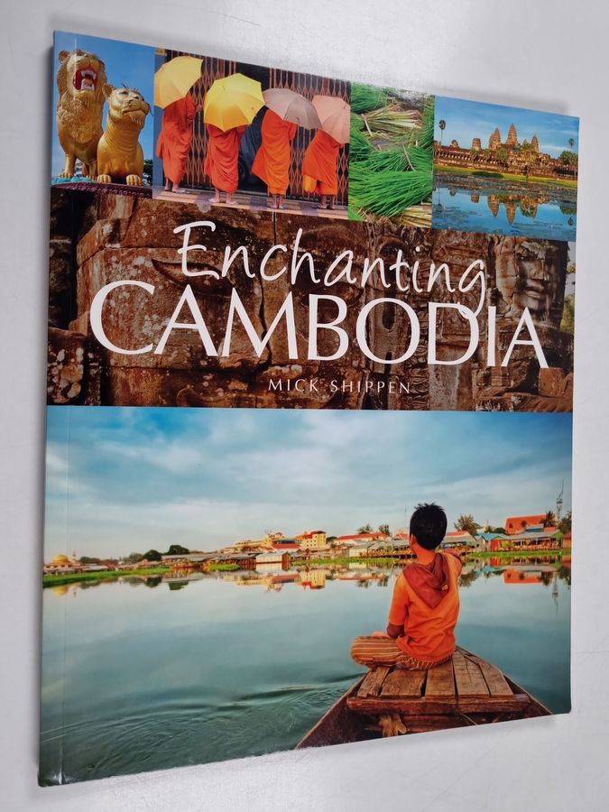 Enchanting Cambodia