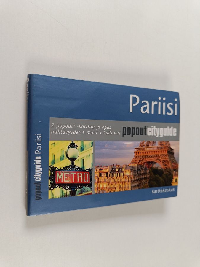 Pariisi