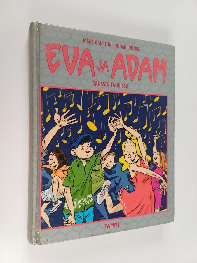 Eva ja Adam