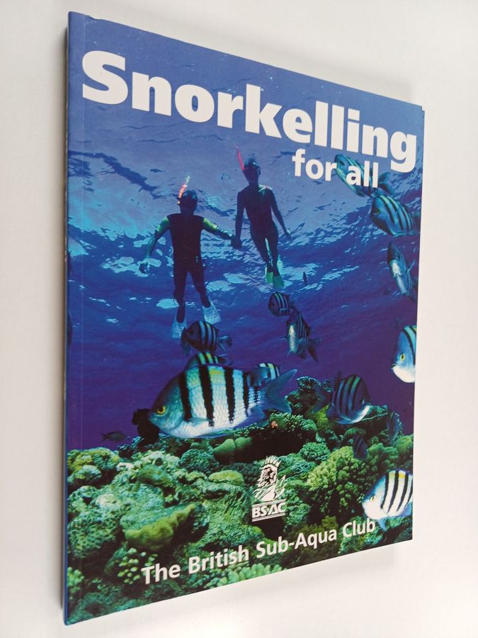 Snorkelling for All