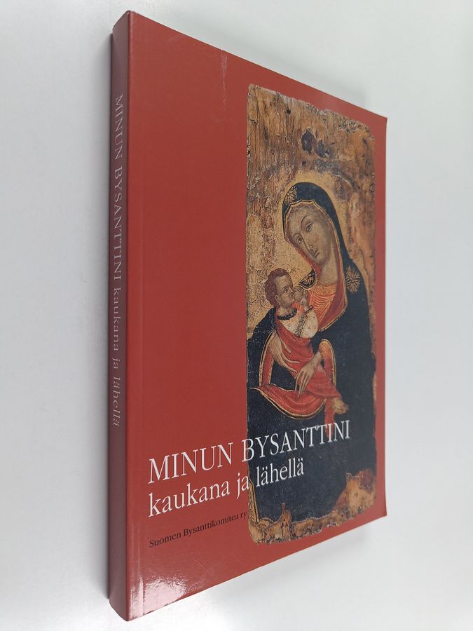 Minun Bysanttini