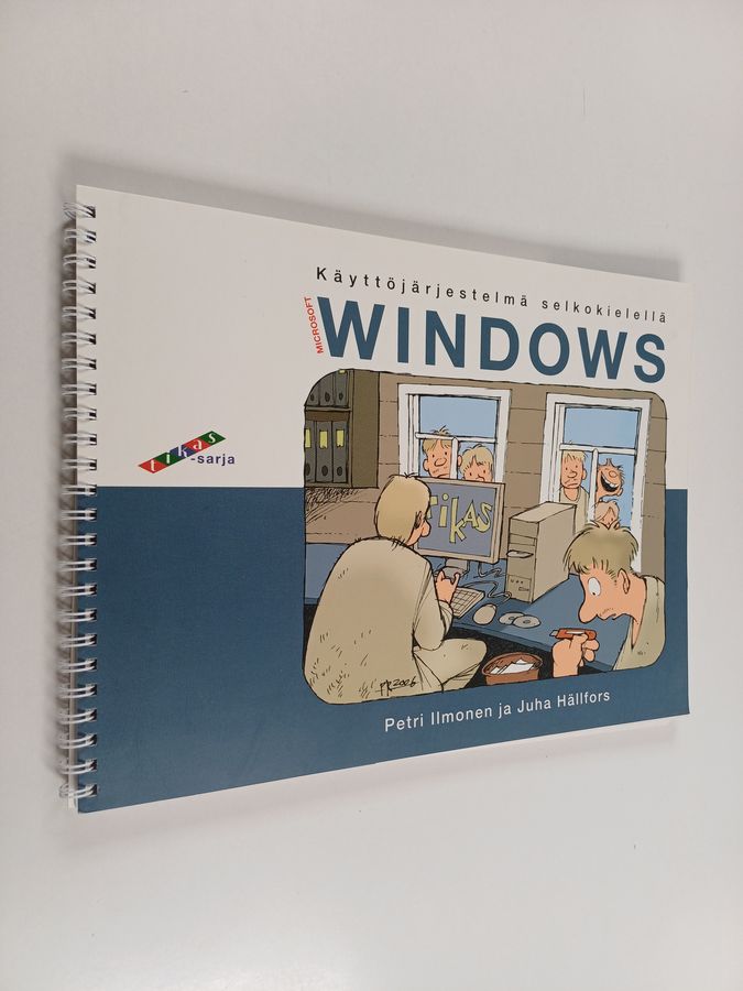 Microsoft windows