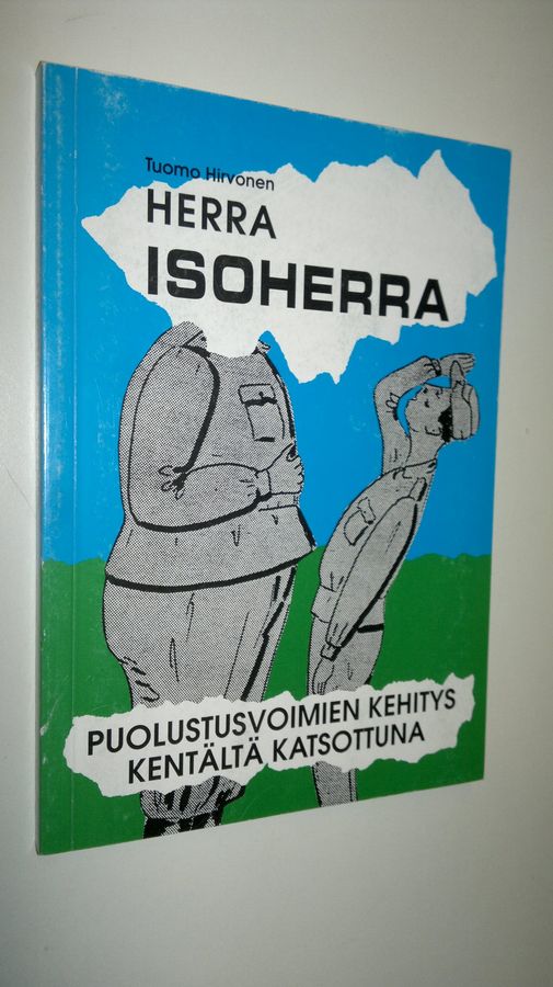 Herra isoherra