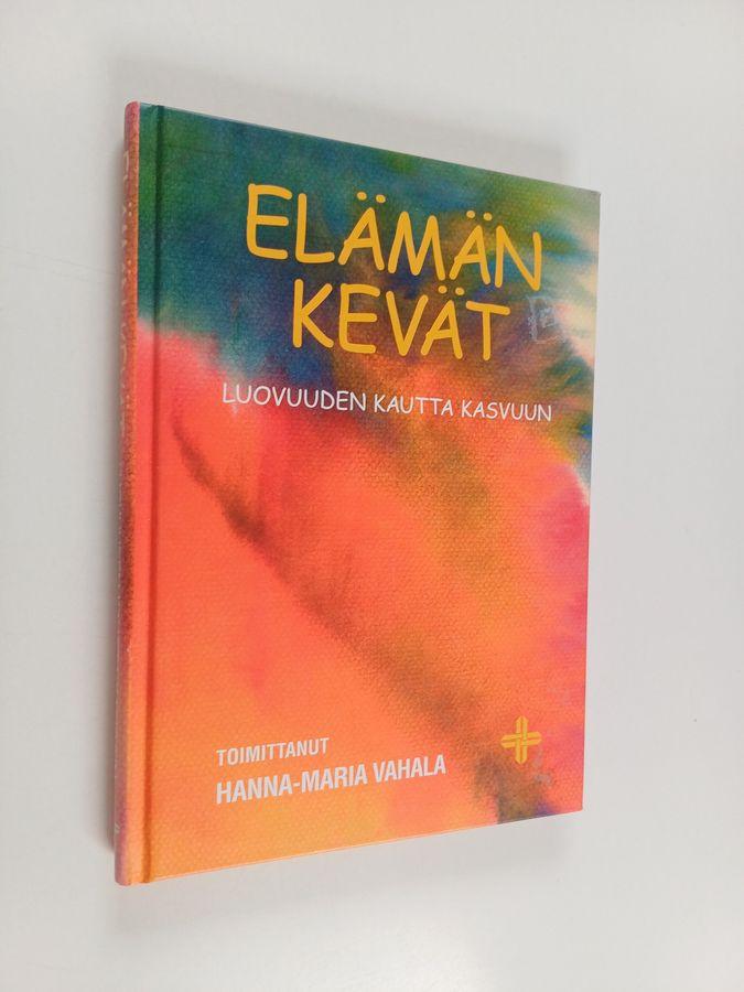 Elämän kevät