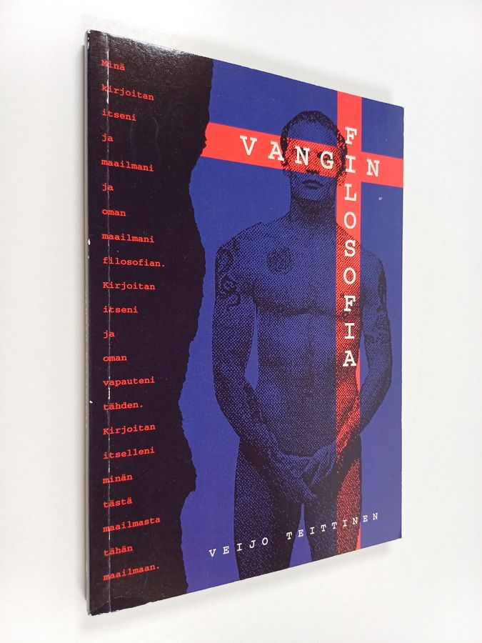 Vangin filosofia