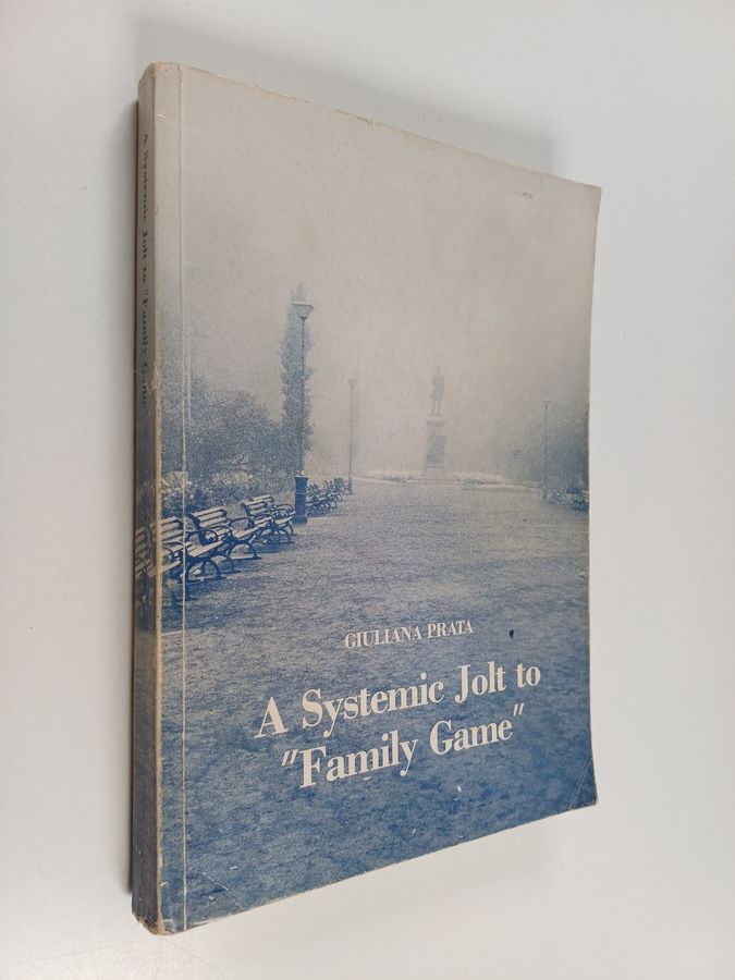 A systemic jolt to 'family game'
