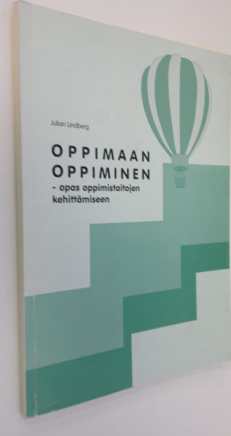 Oppimaan oppiminen