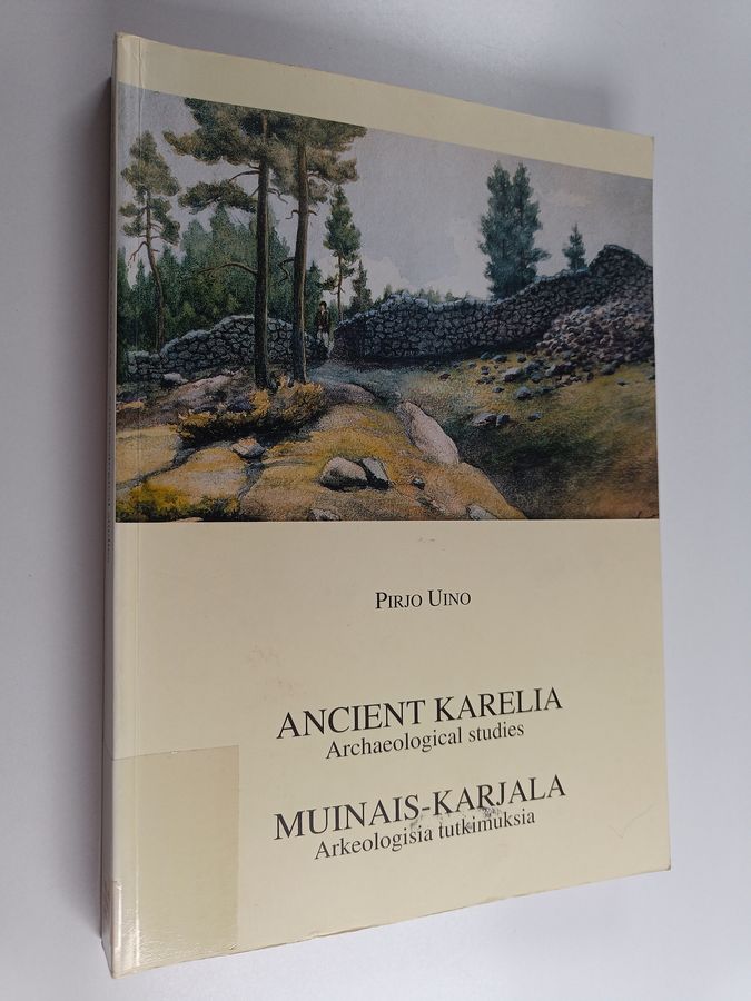 Ancient Karelia