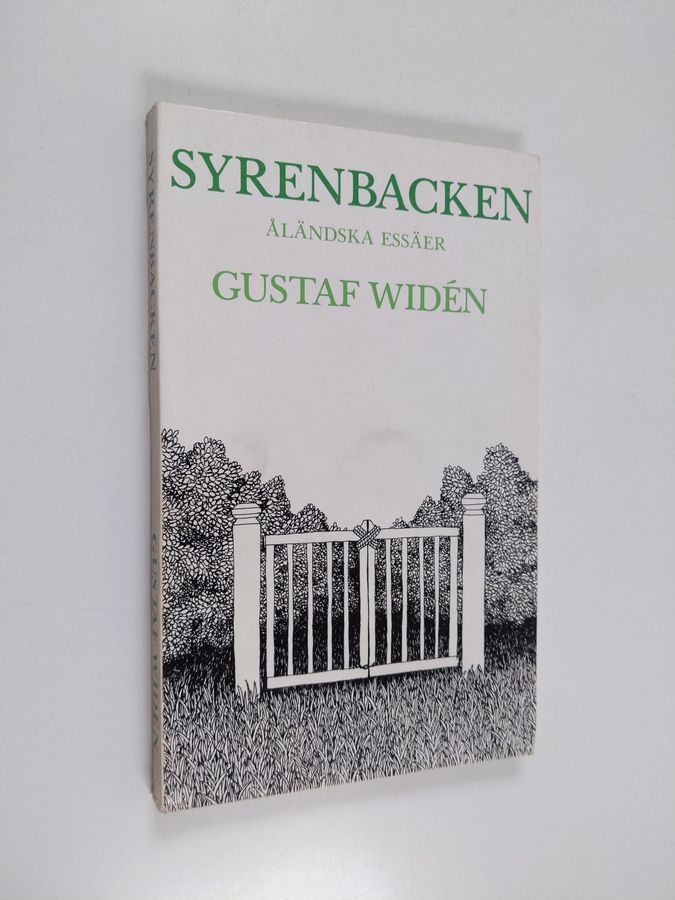 Syrenbacken
