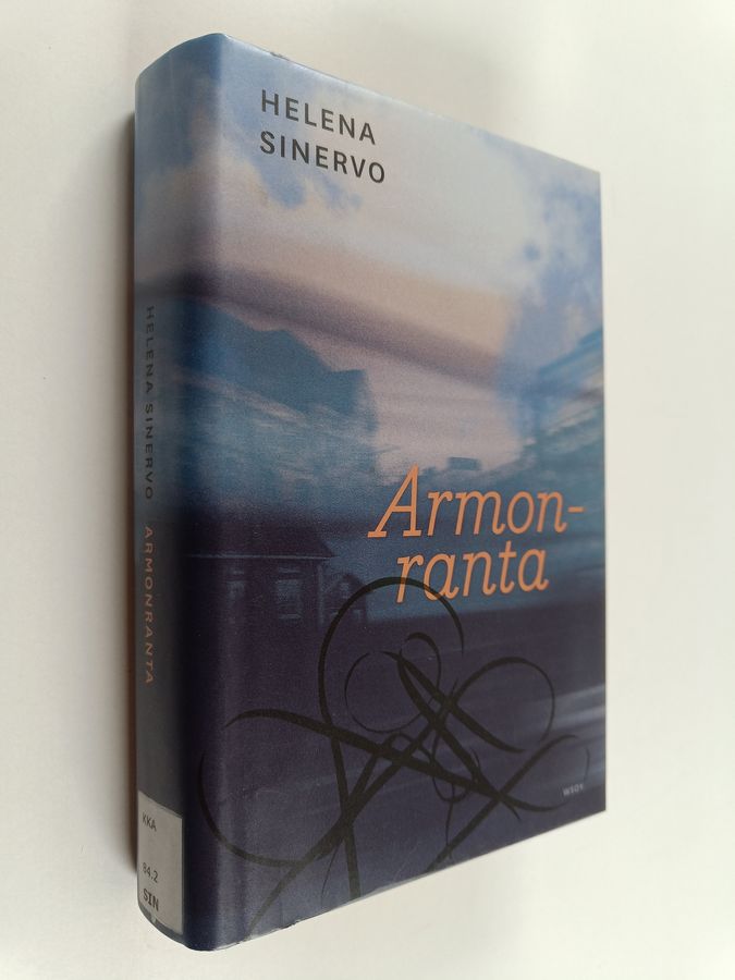 Armonranta