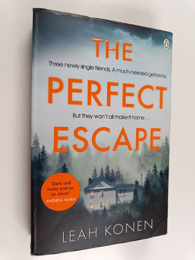 The Perfect escape
