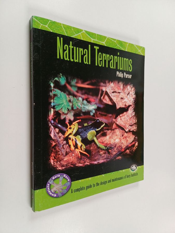 Natural Terrariums