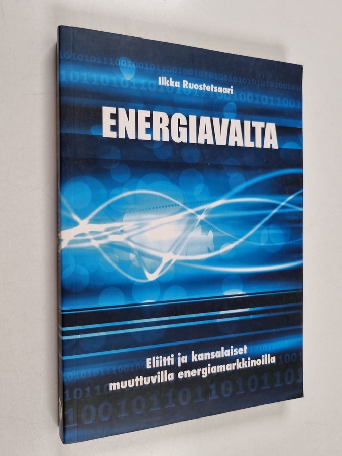 Energiavalta