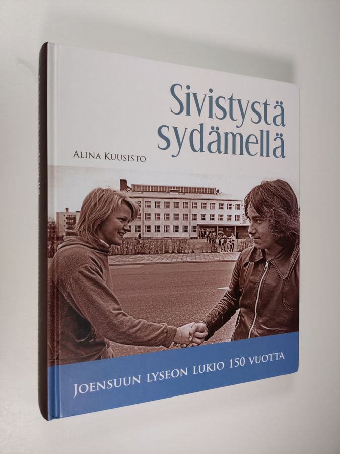 Sivistystä sydämellä
