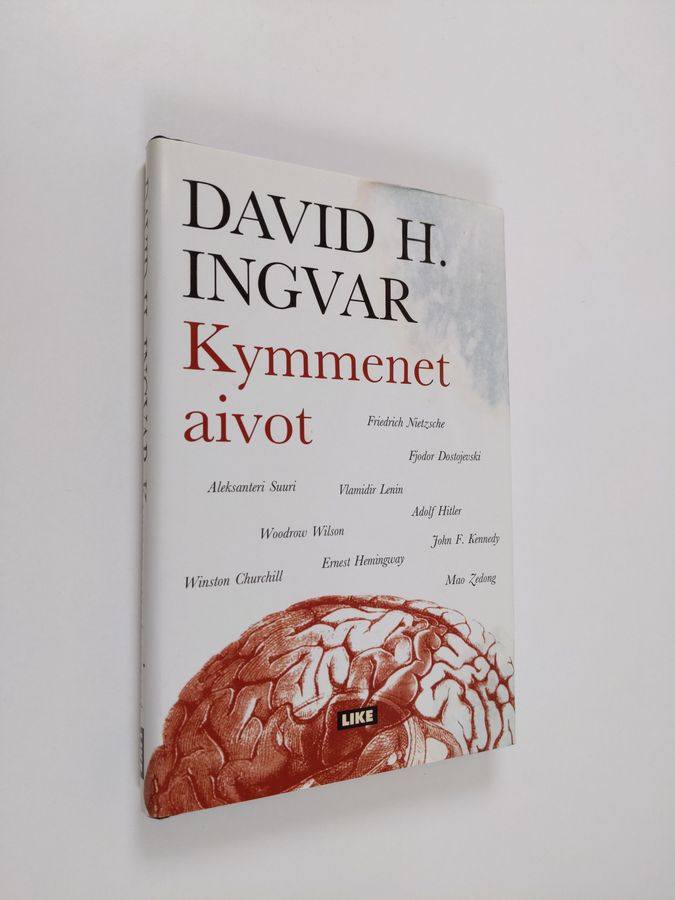 Kymmenet aivot