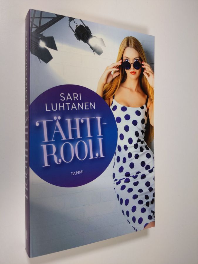 Sari Luhtanen : Tähtirooli