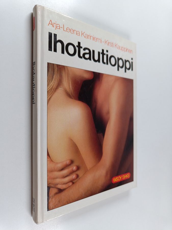 Ihotautioppi