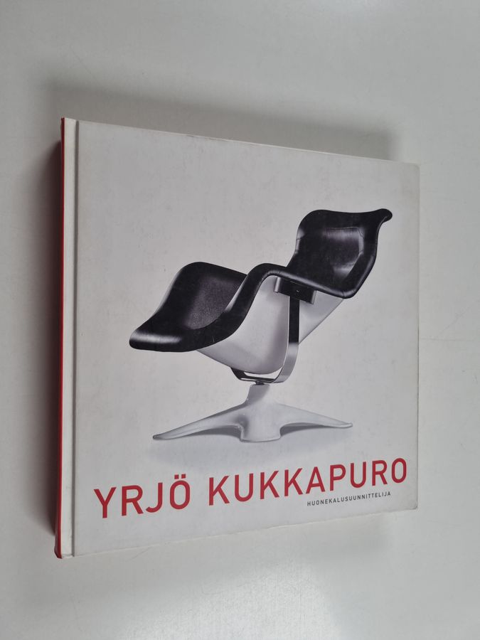 Yrjö Kukkapuro