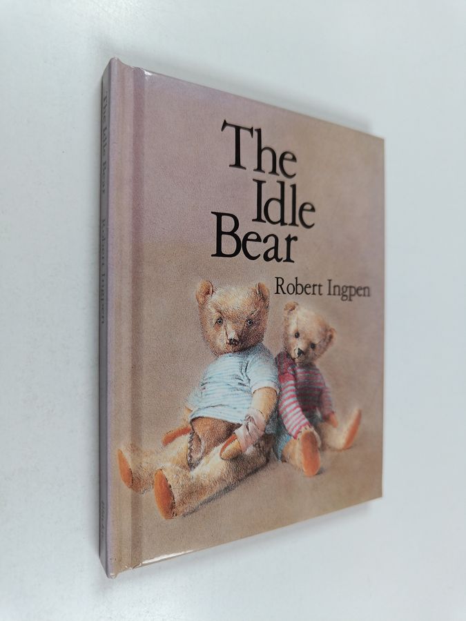 The Idle Bear