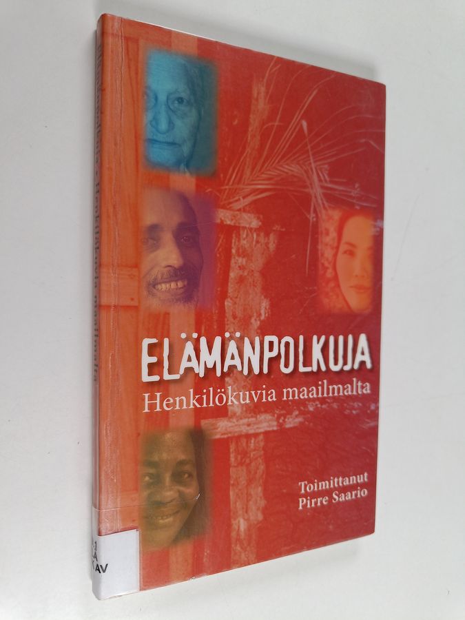 Elämänpolkuja