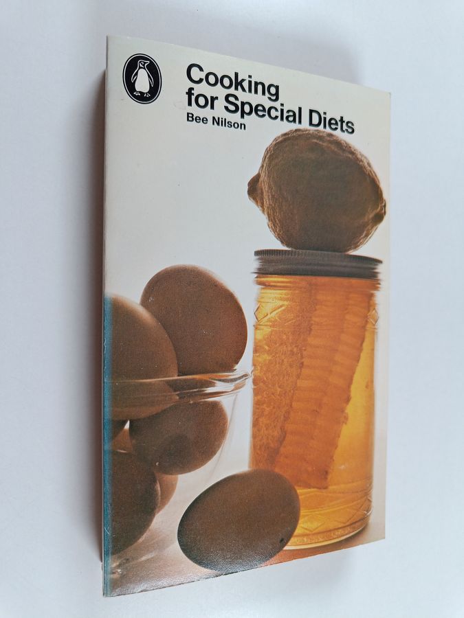 Cooking for special diets