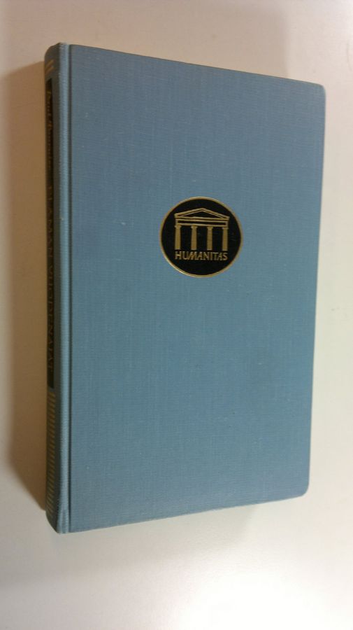 Paul Tournier : Elämän vuodenajat ynnä muita esseitä