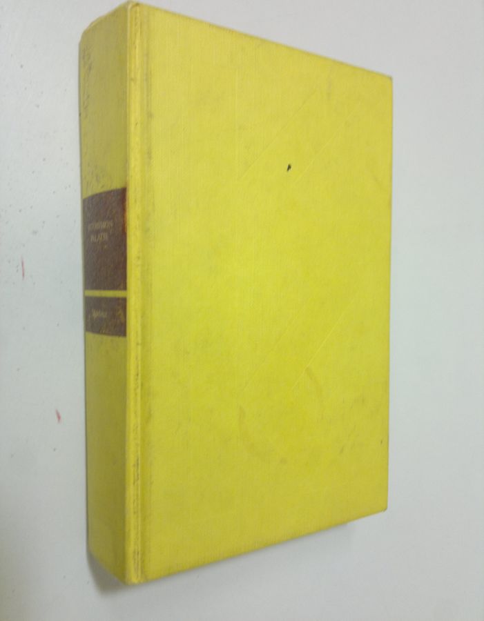 Naguib Mahfouz : Intohimon palatsi