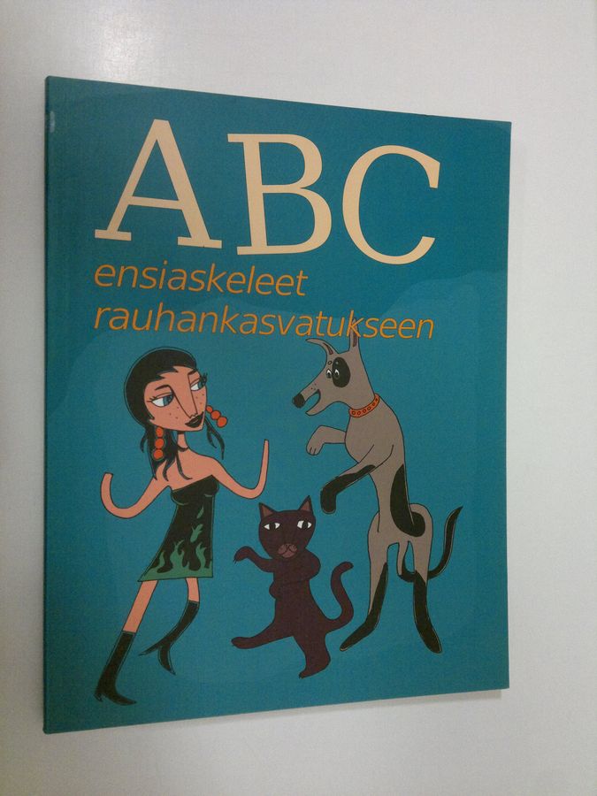 ABC