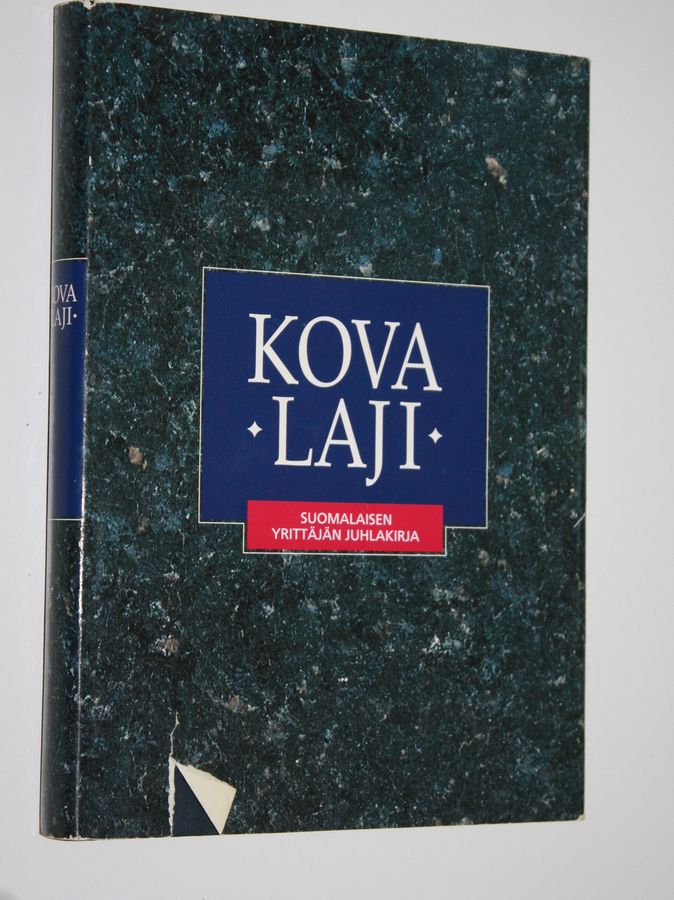 Kova laji