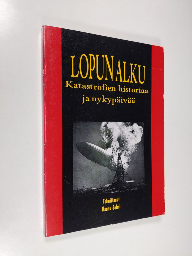Lopun alku