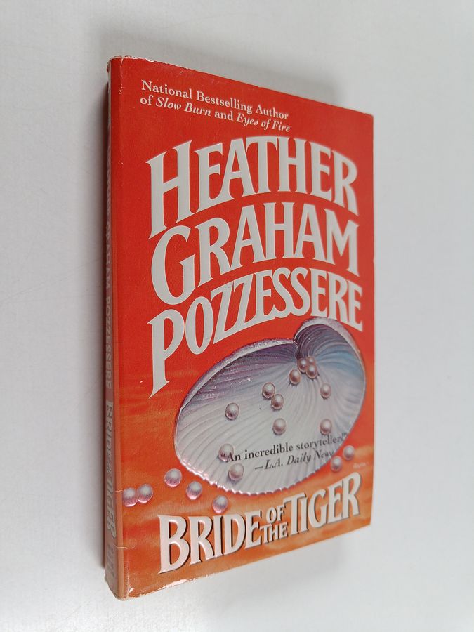 Bride of the Tiger