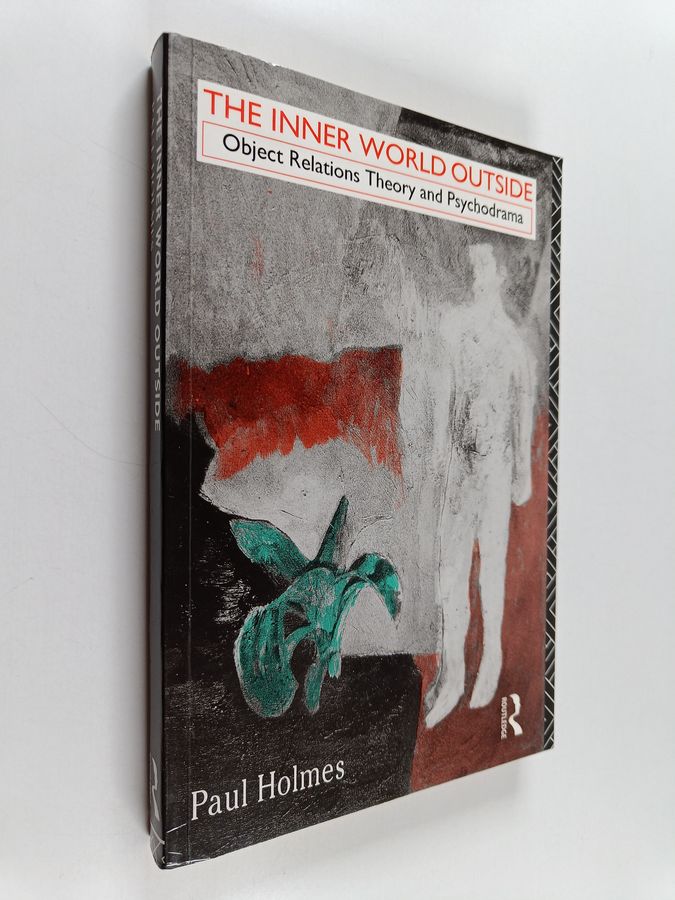 object relations theory and psychodrama