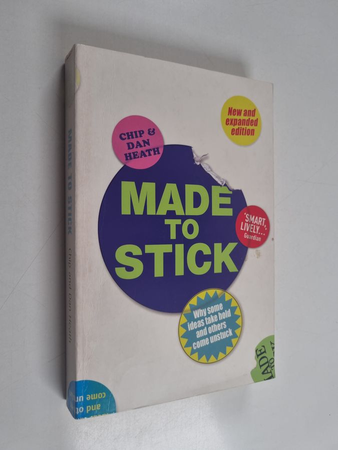 why some ideas take hold and others come unstuck